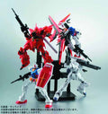 MSG Gundam Assault Kingdom Ex Trad Figure 4-Piece asst --0