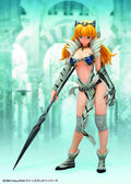 Queens Blade Elina PVC Figure --0