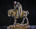 Frazetta Death Dealer 1/4 Scale Statue --0