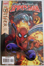 Spider-Man Friendly 1 Marvel Knights 19 Amazing 525 All Variant Other --0