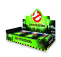 Ghostbusters Trading Cards T/C Box --0