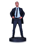 Gotham TV James Gordon Statue -- DC Comics --0