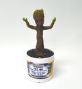 Guardians of the Galaxy Electronic Dancing Baby Groot --0