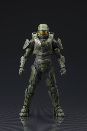 Halo Master Chief ARTFX+ Statue -- XBox Kotobukiya --0