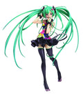 Hatsune Miku PVC Figure Tell Your World Version --0