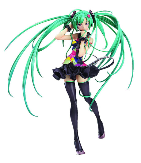 Hatsune Miku PVC Figure Tell Your World Version --0