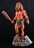 Hercules 1/4 Scale Statue --0