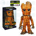 Hikari Guardians of the Galaxy Planet X Groot Fig Marvel --0