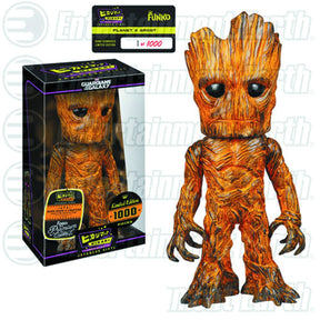 Hikari Guardians of the Galaxy Planet X Groot Fig Marvel --0