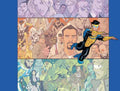 Invincible HC Vol 02 Ultimate Collection --0