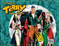 Complete Terry & The Pirates HC Vol 03 1939-1940 --0