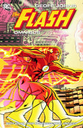 Flash Omnibus By Geoff Johns HC Vol 01 --0