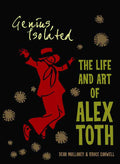 Genius Isolated Life & Art Of Alex Toth HC Vol 01 --0
