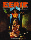 Eerie Archives HC Vol 10 --0