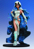 Ame Comi Raven Angel Of Azarath Var PVC Action Figure --0
