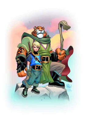 Tellos Colossal New Printing HC Vol 02 --0