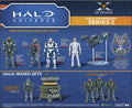 Halo 10th Ann Series 2 Sentinel/Guilty Spark Figure Case --0