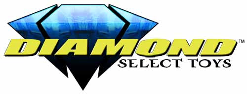 Marvel Select Avengers Movie Enemy Action Figure Case --0