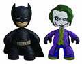 Batman Dark Knight 6-In Mezitz Series 1 Assortment --0