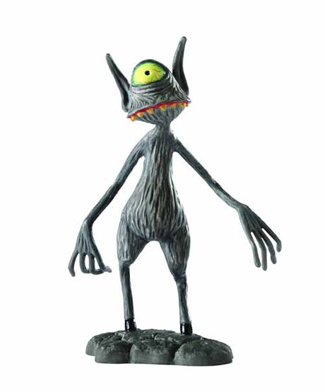 Nightmare Before Christmas Myopic Monster Cyclops Statue --0