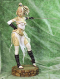 Fantasy Figure Gallery FFG Ritual Resin Statue --0