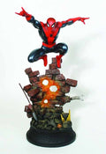 Spider-Man Action Statue Bowen Designs --0