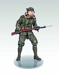 Sucker Punch WWI German Zombie Statue Snyder Gentle Giant --0