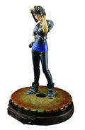Warehouse 13 Claudia Animated Maquette --0