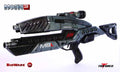 Mass Effect 3 M-8 Avenger Assault Rifle Replica TriForce --0