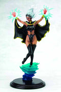 Marvel Storm Bishoujo Statue X-Men --0