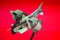 Neon Genesis Evangelion VTOL Aircraft YAGR-N1 01 Model Kit --0