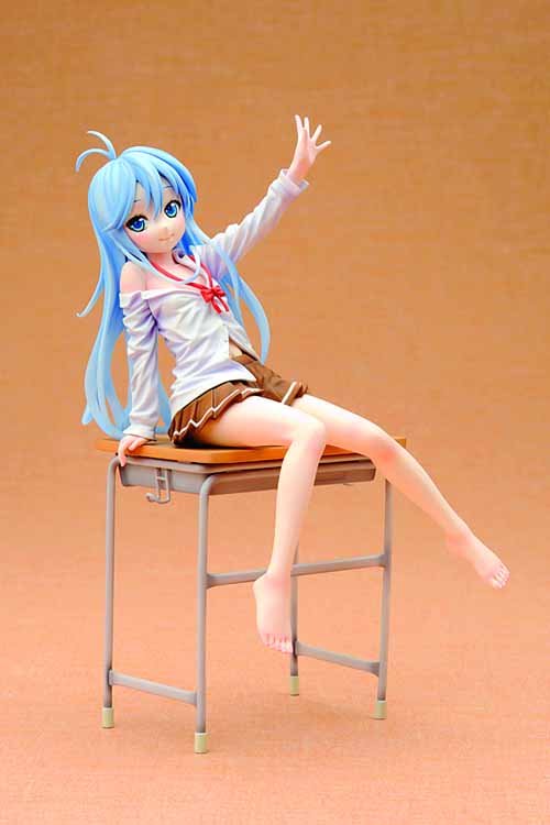 Denpa Onna To Seishun Otoko Towa Erio Ani-Statue --0