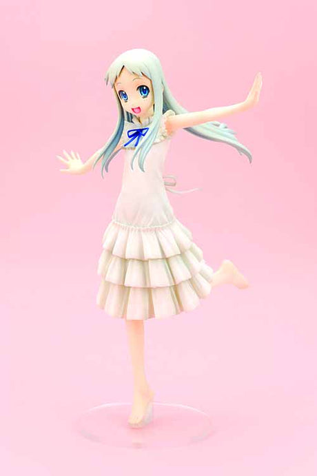 Anohana Meiko Honma Menma Ani-Statue --0