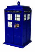 Doctor Who Tardis Safe --0