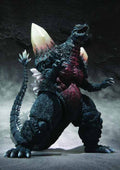 Spacegodzilla S.H.Monsterarts Action Figure --0