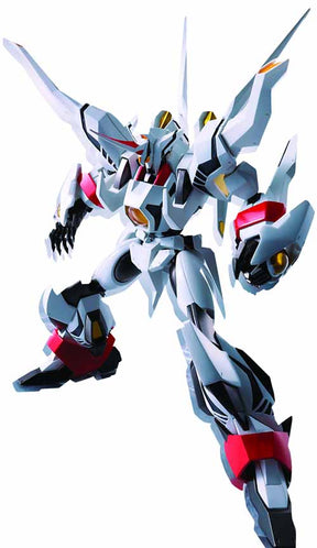 SRC Hades Project Zeorymer O/T Heavens Action Figure --0