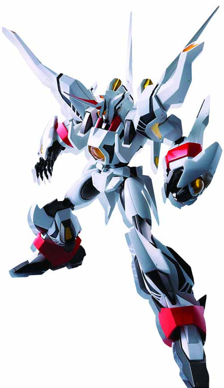 SRC Hades Project Zeorymer O/T Heavens Action Figure --0