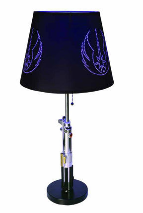 Star Wars Anakin Skywalker Lightsaber Lamp --0