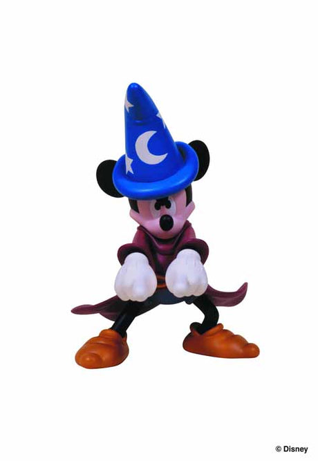 Disney Fantasia Mickey VCD --0