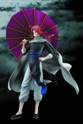 Gintama Kamui Gem PVC Figure --0