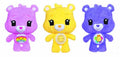 Carebears Care-A-Lot Friends Assortment 201301 --0
