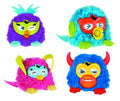 Furby Party Rockers Assortment 201301 --0