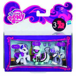 My Little Pony Minis Assortment 201302 --0