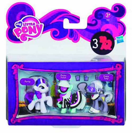My Little Pony Minis Assortment 201302 --0