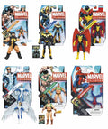Marvel Universe Action Figure Assortment 201301 --0