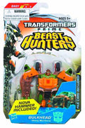 Transformers Prime Beast Hunter Commander AF Asst 201302 --0