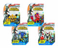 Transformers Prime Beast Hunter Deluxe AF Asst 201301 --0