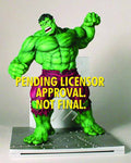 Hulk Bookend -- Avengers Gentle Giant --0