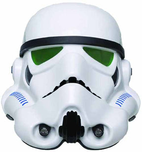 Star Wars Stormtrooper Helmet Prop Replica -- EFX --0