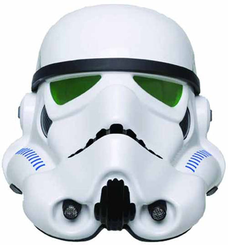 Star Wars Stormtrooper Helmet Prop Replica -- EFX --0